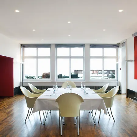 Sorell Boutique-hotel Zuerichberg 4* 苏黎世