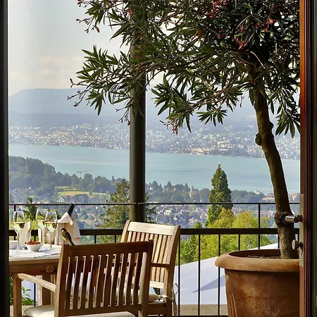 Sorell Zürichberg 4*