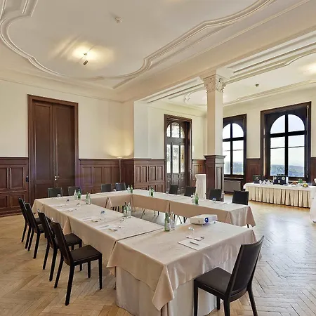Sorell Zürichberg 4*