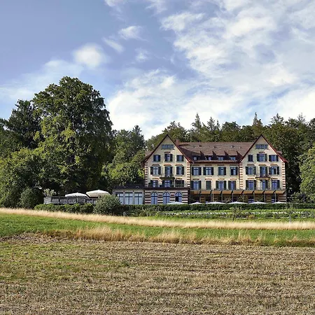 Sorell Boutique-hotel Zuerichberg Zürih