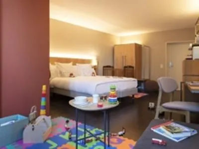 Hotel Sorell Boutique-hotel Zürichberg