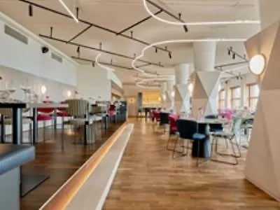 Sorell Boutique-hotel Zuerichberg