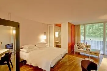 Sorell Boutique-hotel Zürichberg Hotel 4*
