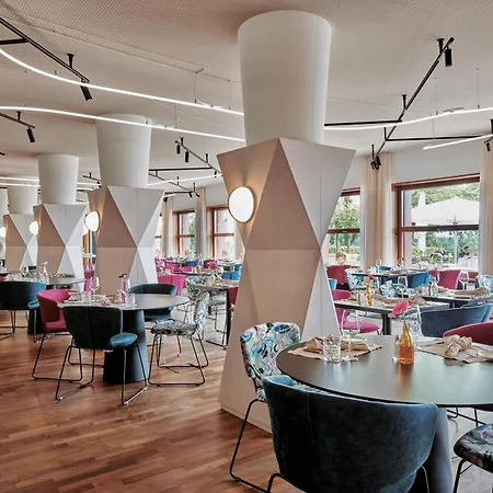 Otel Sorell Boutique-hotel Zuerichberg