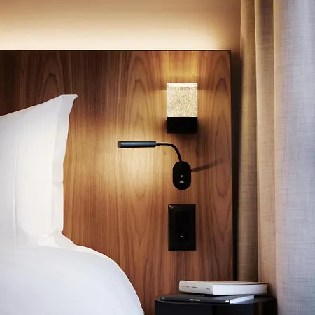 Sorell Boutique-hotel Zuerichberg Hotel 4*