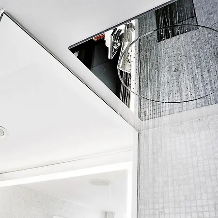 Sorell Boutique-hotel Zuerichberg 4* Zürih