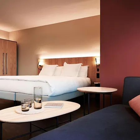 Sorell Boutique-hotel Zuerichberg Zürih