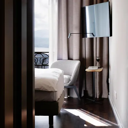 Otel Sorell Boutique-hotel Zuerichberg