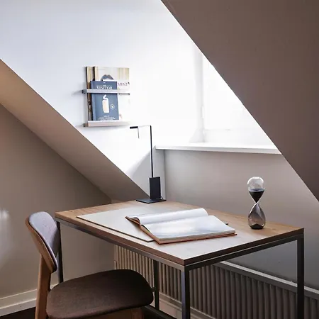 Sorell Boutique-hotel Zuerichberg 4* Zurich