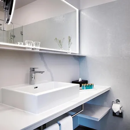 Sorell Zürichberg Hotel