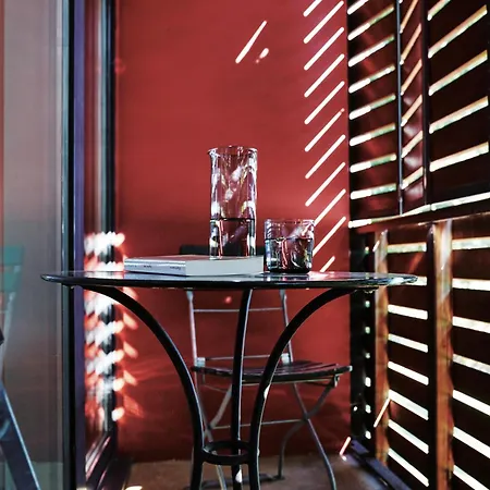 Sorell Boutique-hotel Zuerichberg Otel 4*