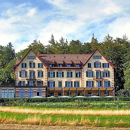 Sorell Boutique-hotel Zuerichberg 4*