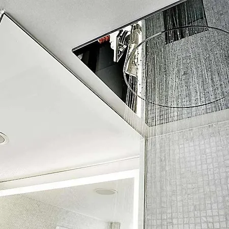 Sorell Boutique-hotel Zuerichberg 酒店 4*