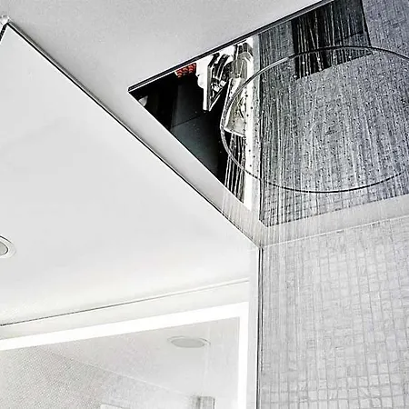 酒店 Sorell Boutique-hotel Zuerichberg 苏黎世