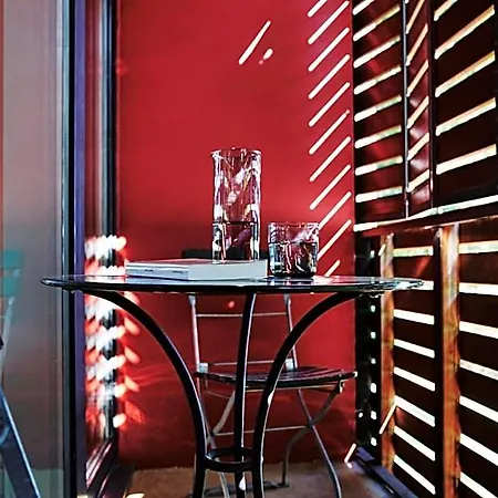 Sorell Boutique-hotel Zuerichberg 酒店 4*