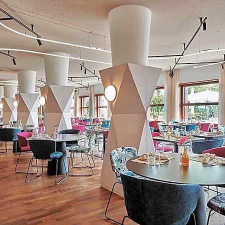 酒店 Sorell Boutique-hotel Zuerichberg