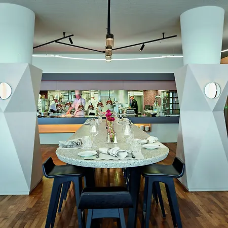 Sorell Boutique-hotel Zuerichberg