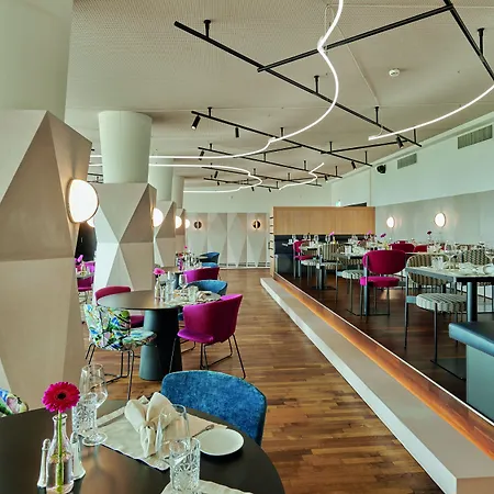 Sorell Boutique-hotel Zuerichberg 4* Zürih