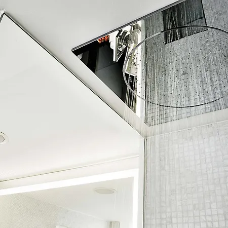 Sorell Boutique-hotel Zuerichberg Готель Цюрих