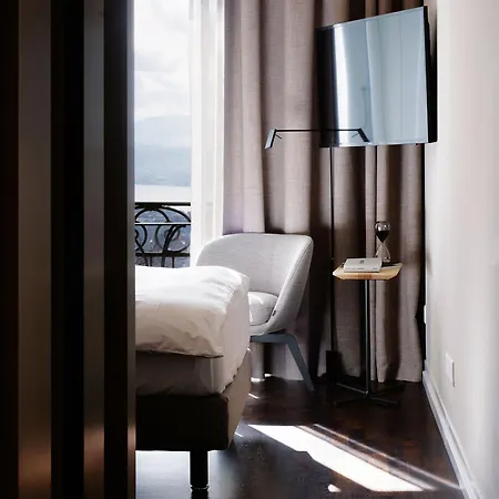 Sorell Boutique-hotel Zuerichberg Otel Zürih