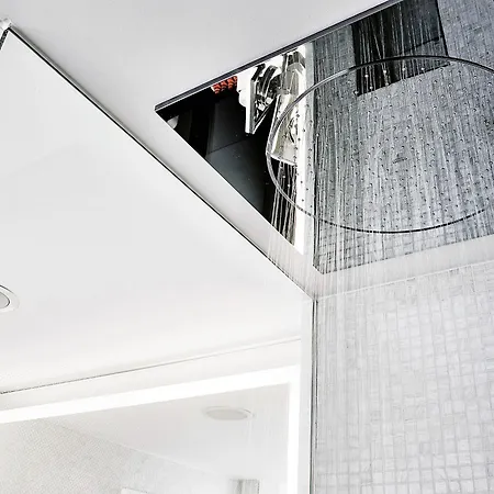 Sorell Boutique-hotel Zuerichberg