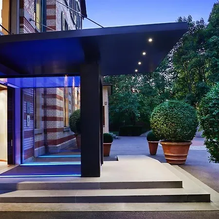 Sorell Boutique-hotel Zuerichberg Hotel Zurich