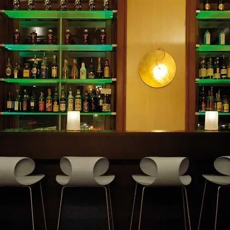 Sorell Boutique-hotel Zuerichberg Zurich