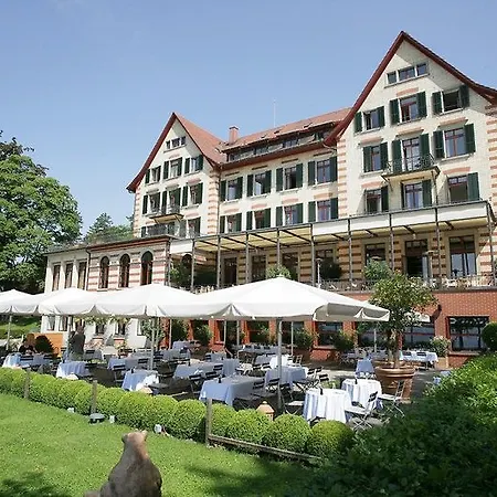 Sorell Boutique-hotel Zuerichberg Zurich