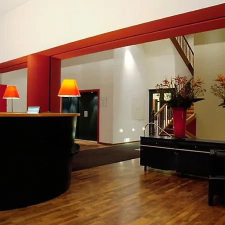 Sorell Boutique-hotel Zuerichberg Ξενοδοχείο