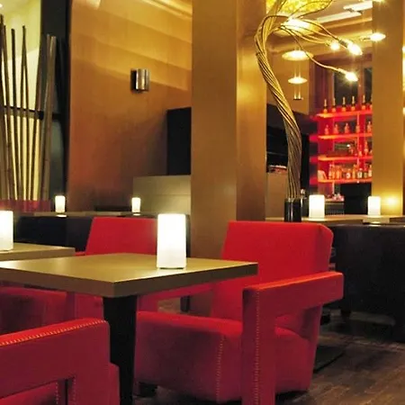 Hotel Sorell Boutique-hotel Zuerichberg 4*