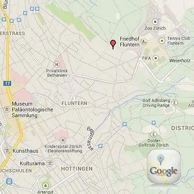 Hotel Sorell Boutique-hotel Zuerichberg Zürich