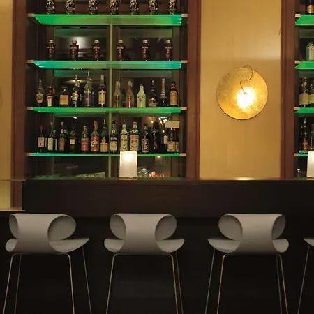 酒店 Sorell Boutique-hotel Zuerichberg 4*