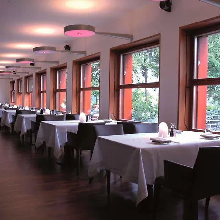 Sorell Zürichberg 4* Zúrich