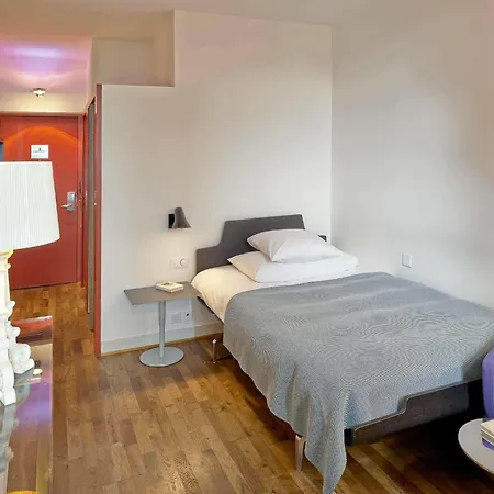 Sorell Boutique-hotel Zuerichberg Hotel