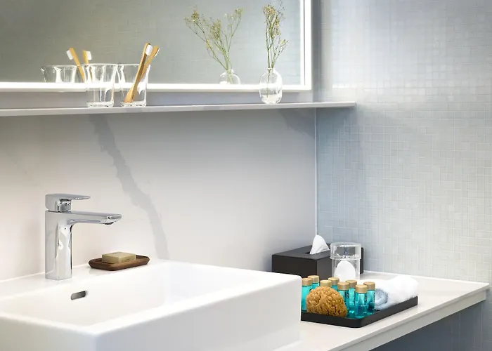 Hotell Sorell Boutique-hotel Zuerichberg 4*