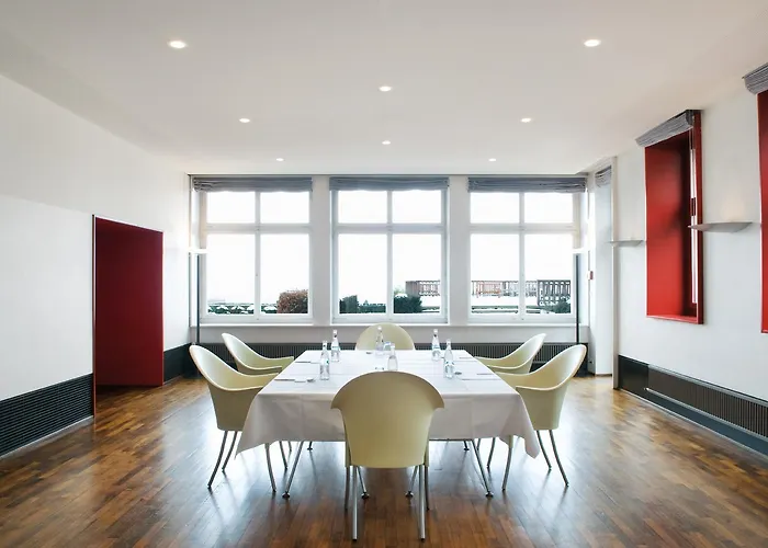 Sorell Boutique-hotel Zuerichberg 4* Zürich