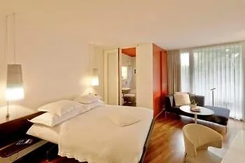 Hotell Sorell Boutique-hotel Zuerichberg