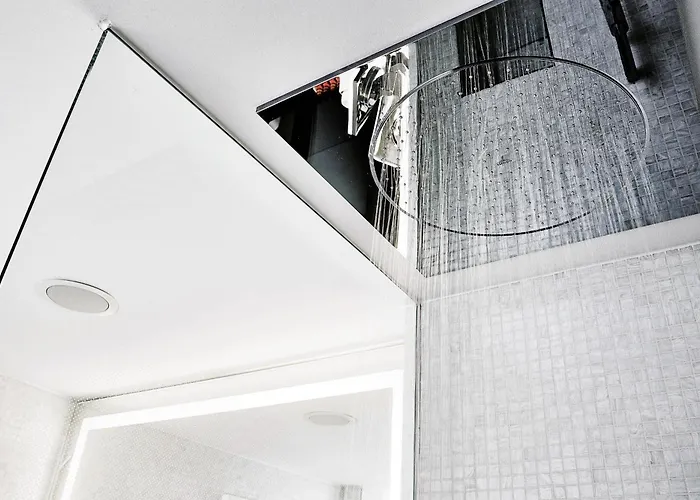 Sorell Boutique-hotel Zuerichberg 4* チューリッヒ