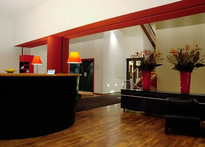 Sorell Boutique-hotel Zuerichberg 酒店