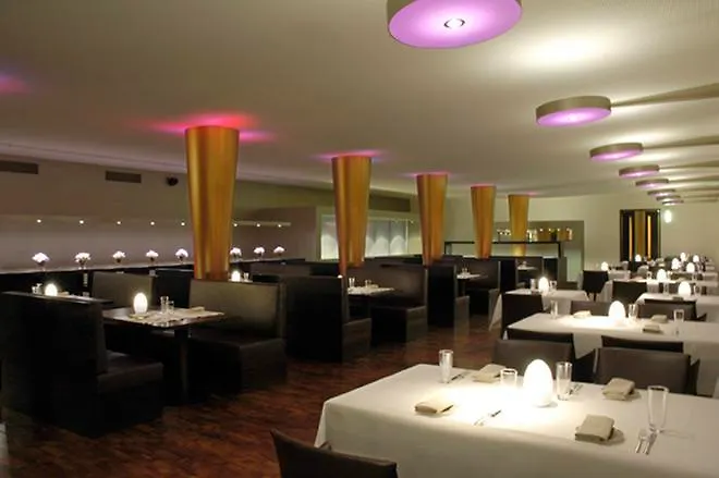 Hotell Sorell Boutique-hotel Zuerichberg 4*