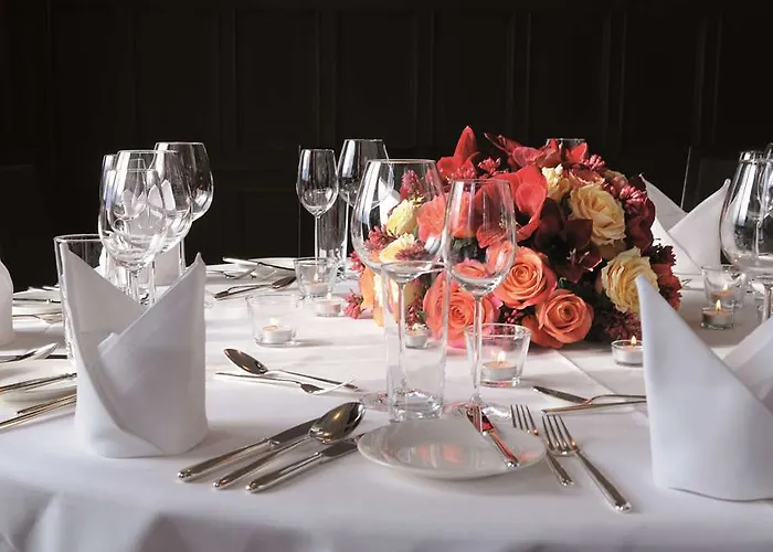 Sorell Boutique-hotel Zuerichberg 4* チューリッヒ