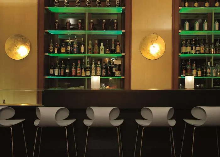 ホテル Sorell Boutique-hotel Zuerichberg 4*