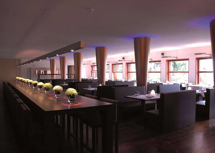 Sorell Boutique-hotel Zuerichberg ホテル 4*