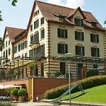 Sorell Boutique-hotel Zuerichberg 4* زيورخ
