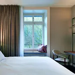 Sorell Boutique-hotel Zuerichberg فندق 4*