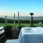 فندق Sorell Boutique-hotel Zuerichberg