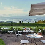 فندق Sorell Boutique-hotel Zuerichberg 4*