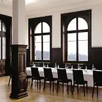 فندق Sorell Boutique-hotel Zuerichberg زيورخ