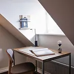 Sorell Boutique-hotel Zuerichberg 4* زيورخ
