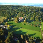 فندق Sorell Boutique-hotel Zuerichberg زيورخ